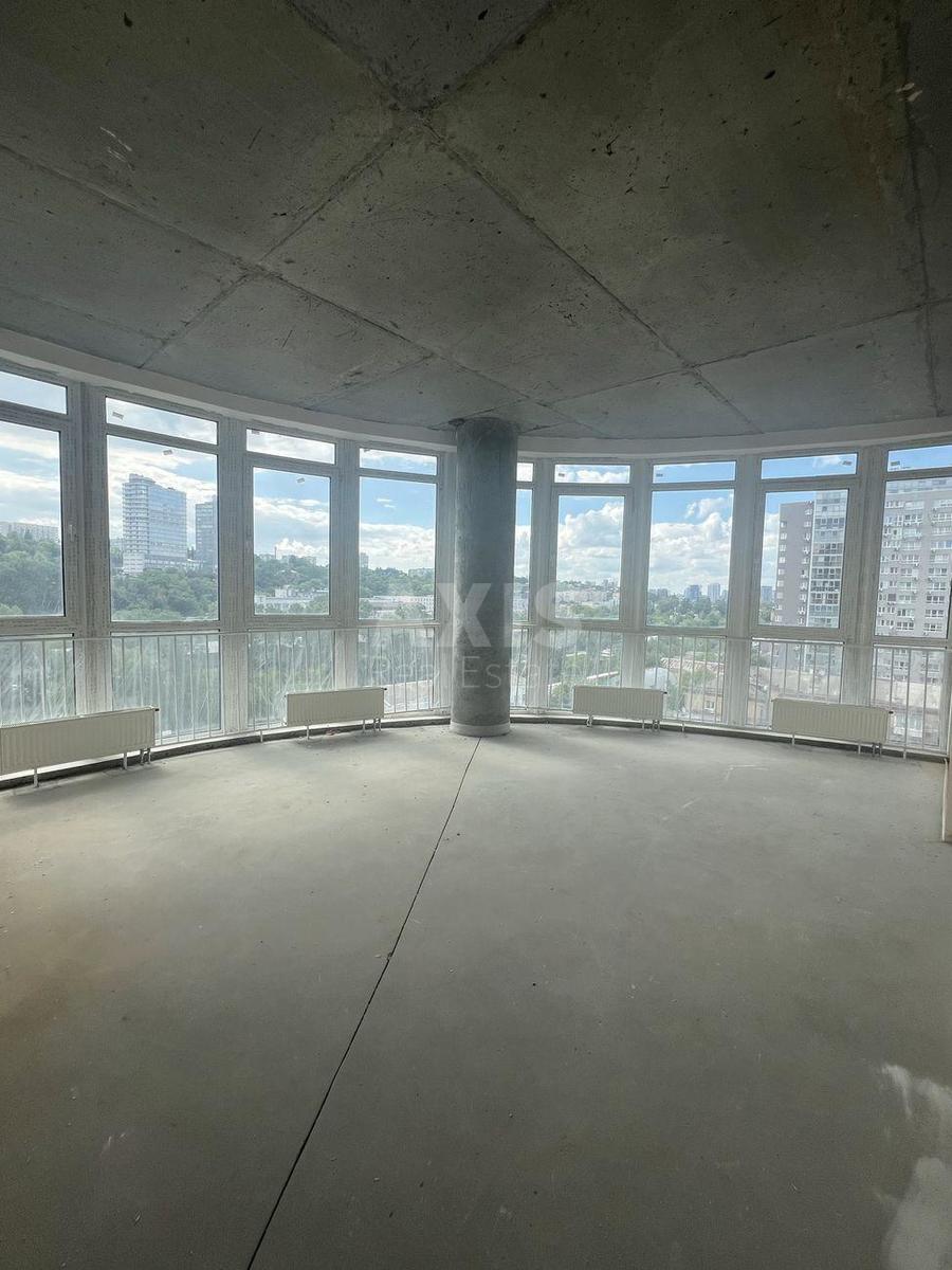 1k apartment vul. Malevycha Kazymyra 480