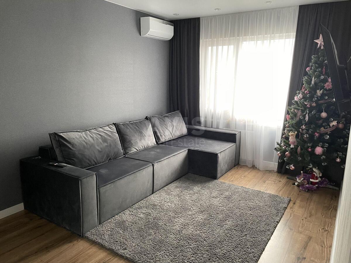 2k apartment vul. Vyshnjakivs'ka 2591110