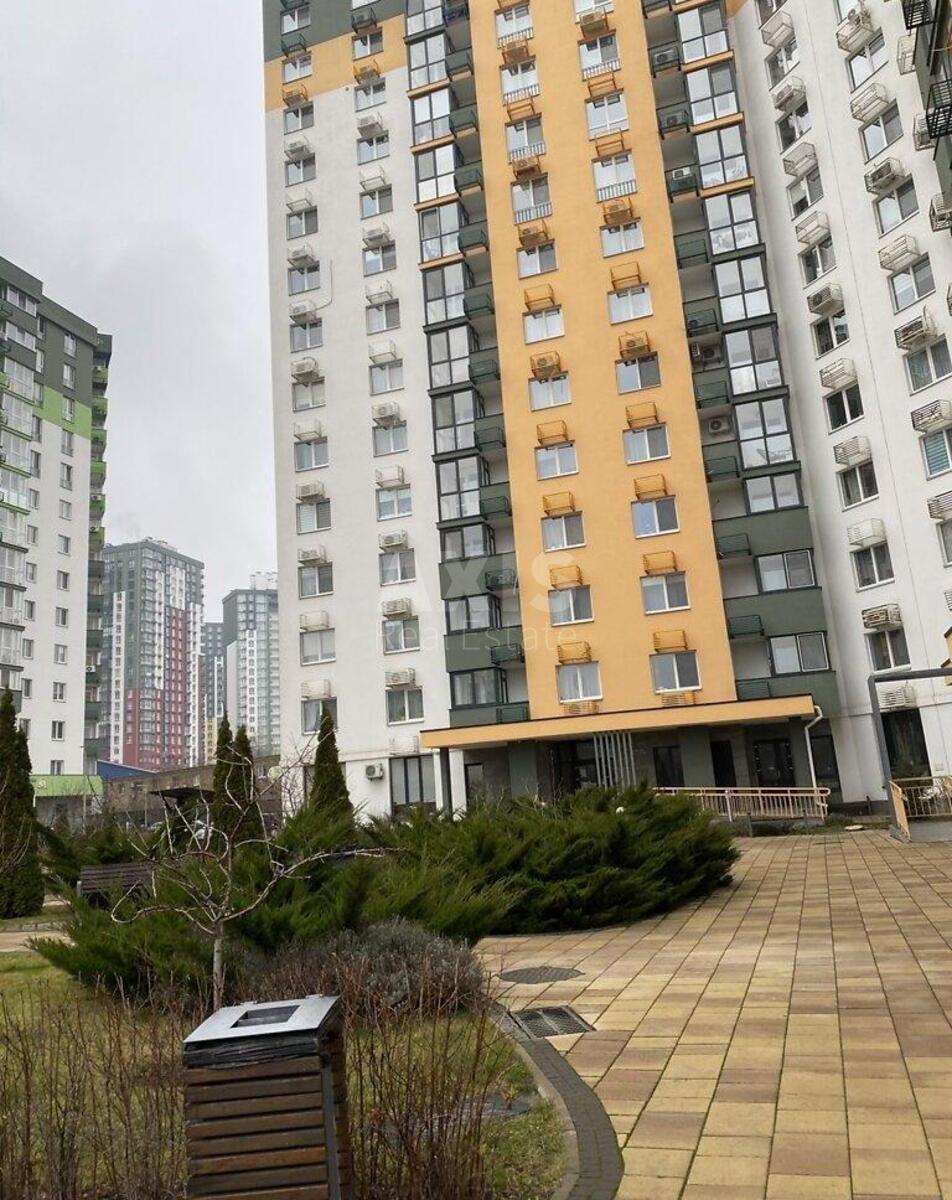 1к квартира ул. Крамского Ивана 10К6336610