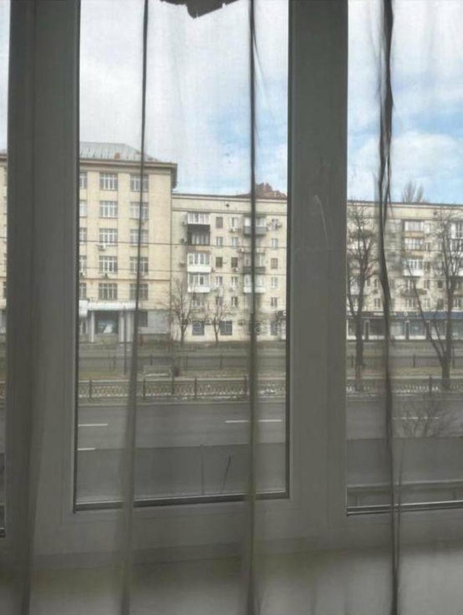 1k apartment pr-t Peremogy 33