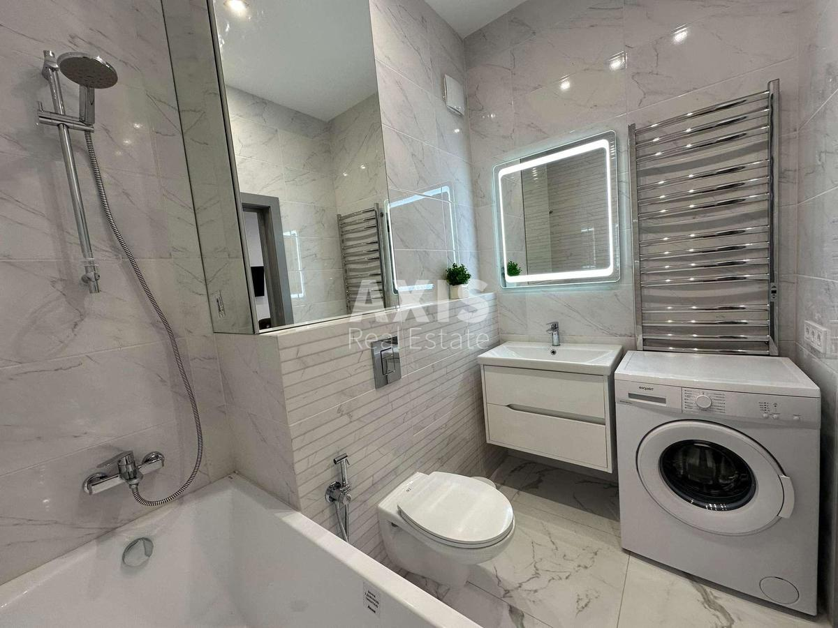 2k apartment vul. Bul'varno-Kudrjavs'ka 15А319135