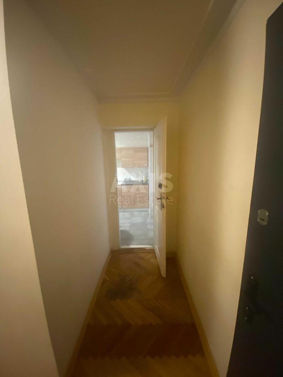 2k apartment vul. Antonovycha 8812