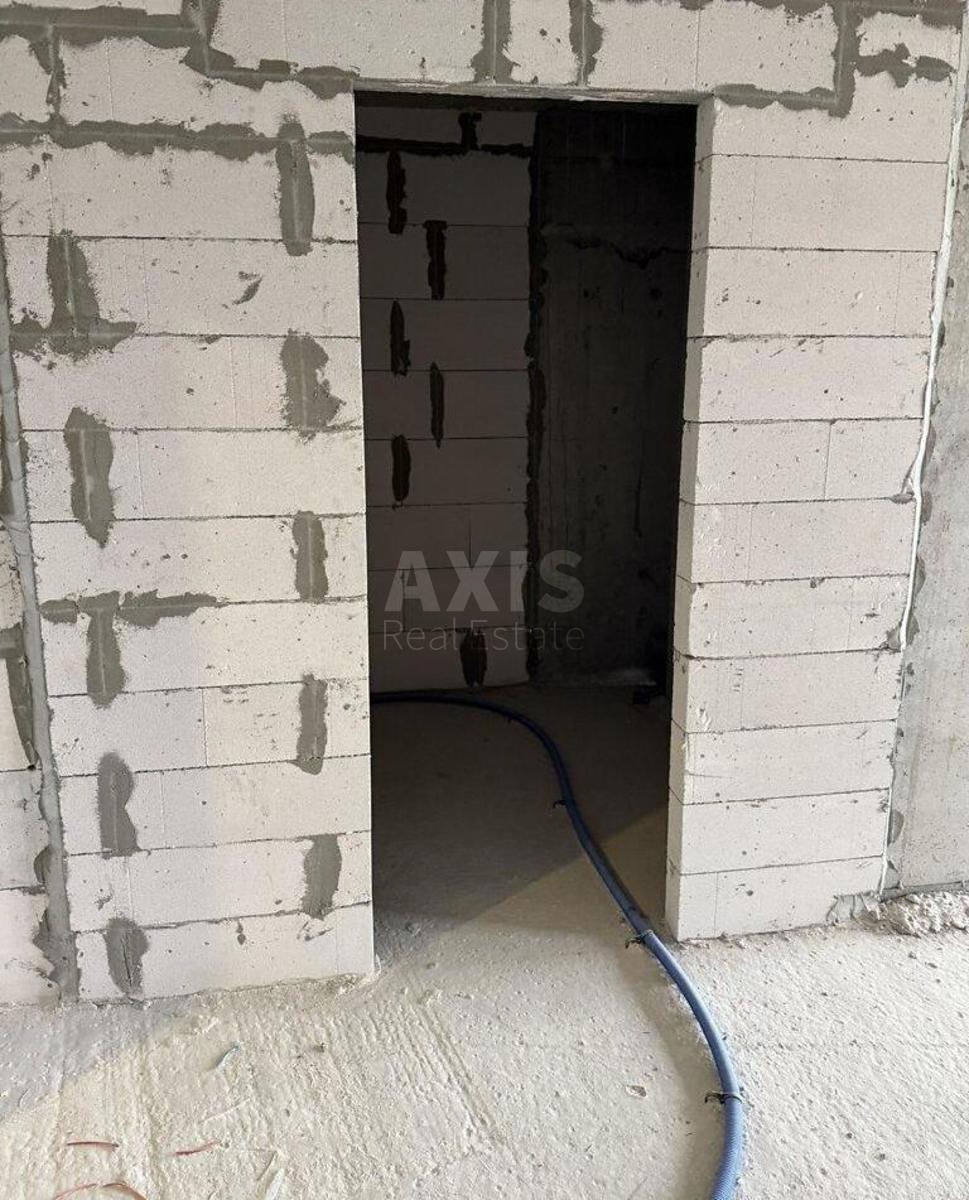 1k apartment vul. Bulahovs'kogo Akademika 22