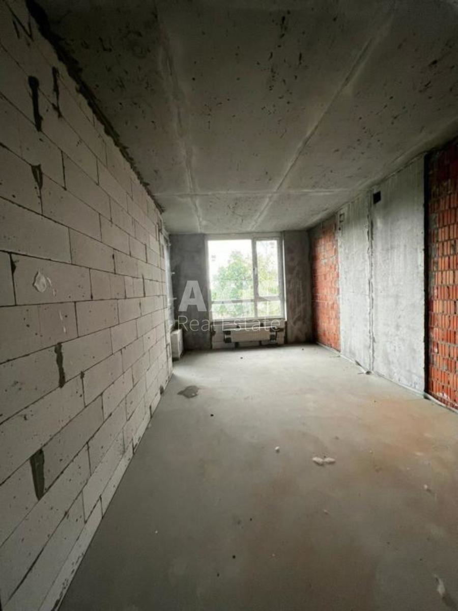 1k apartment vul. Kvitky Cisyk 326