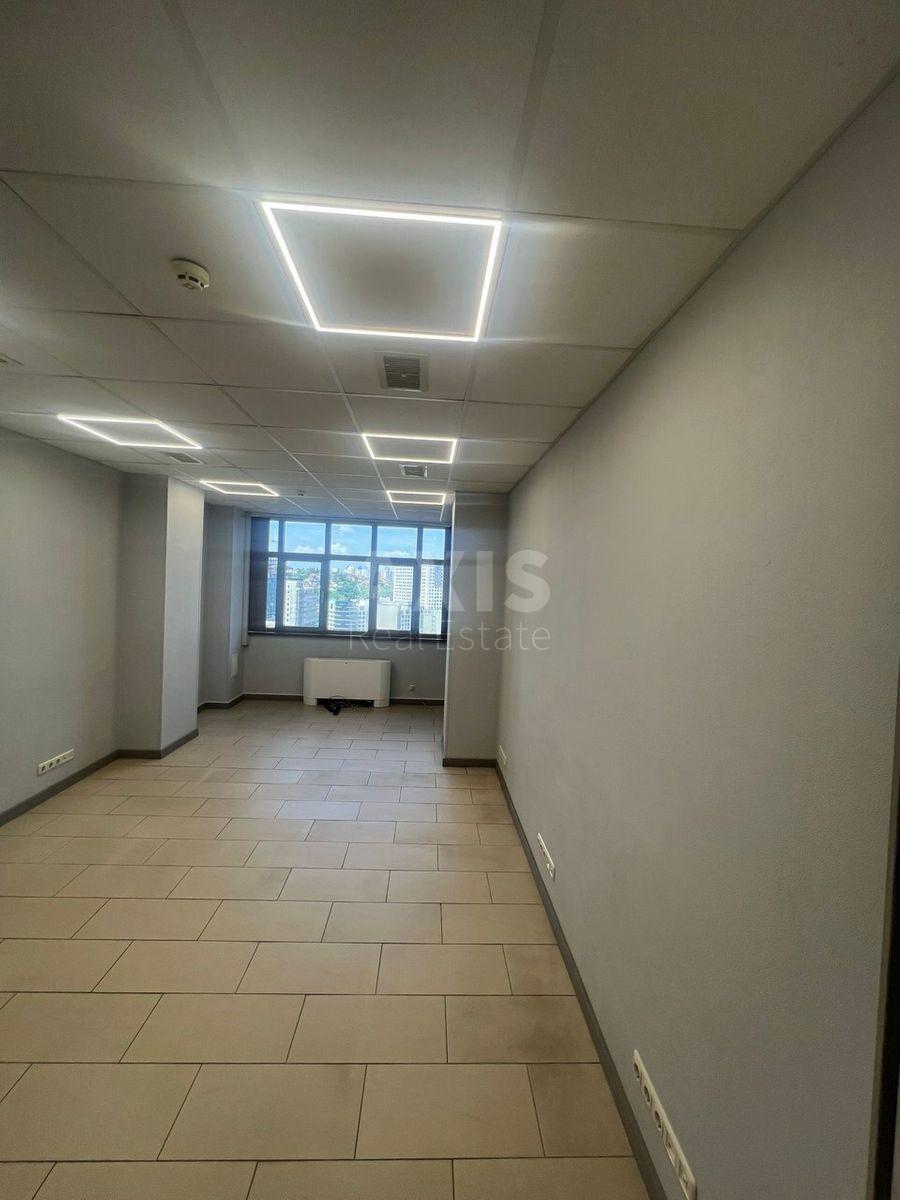 Office vul. Velyka Vasyl'kivs'ka 72, 198m20