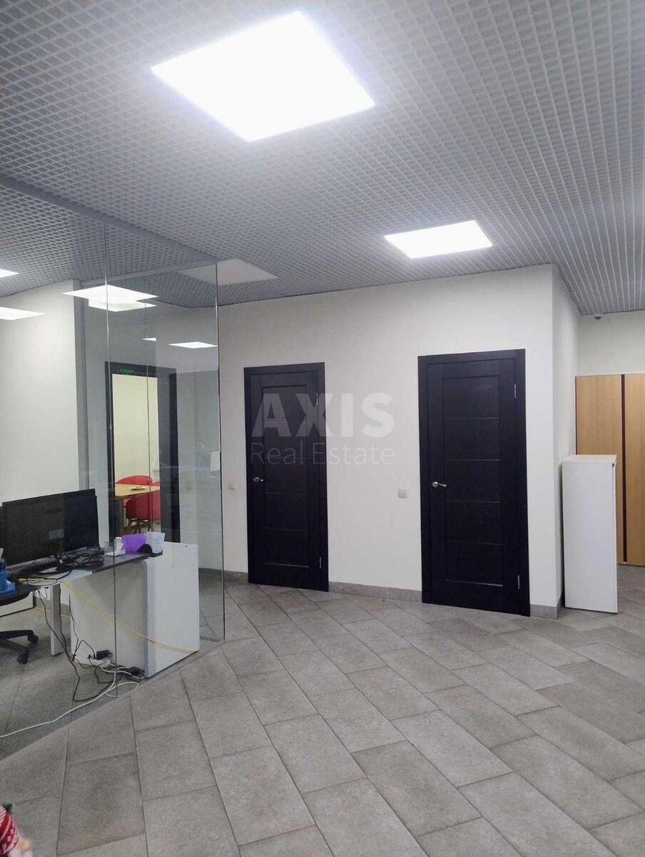 Office vul. Shhekavyc'ka 53, 150m25