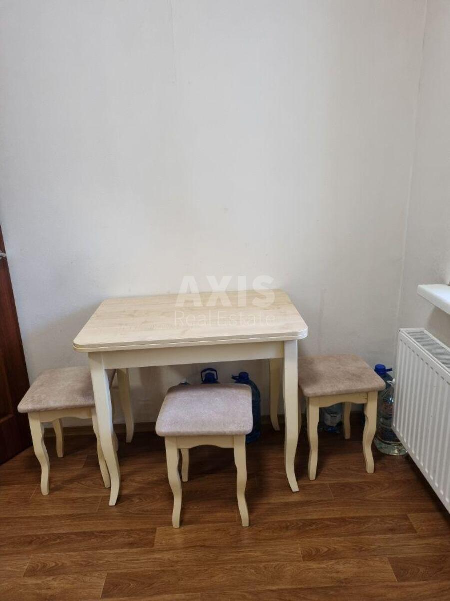 1k apartment vul. Yulia Zdanovska 8А1
