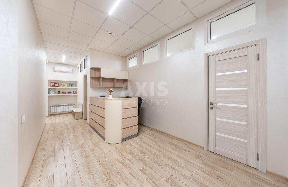 Office vul. Radomyshl's'ka 2Г, 148m2510583