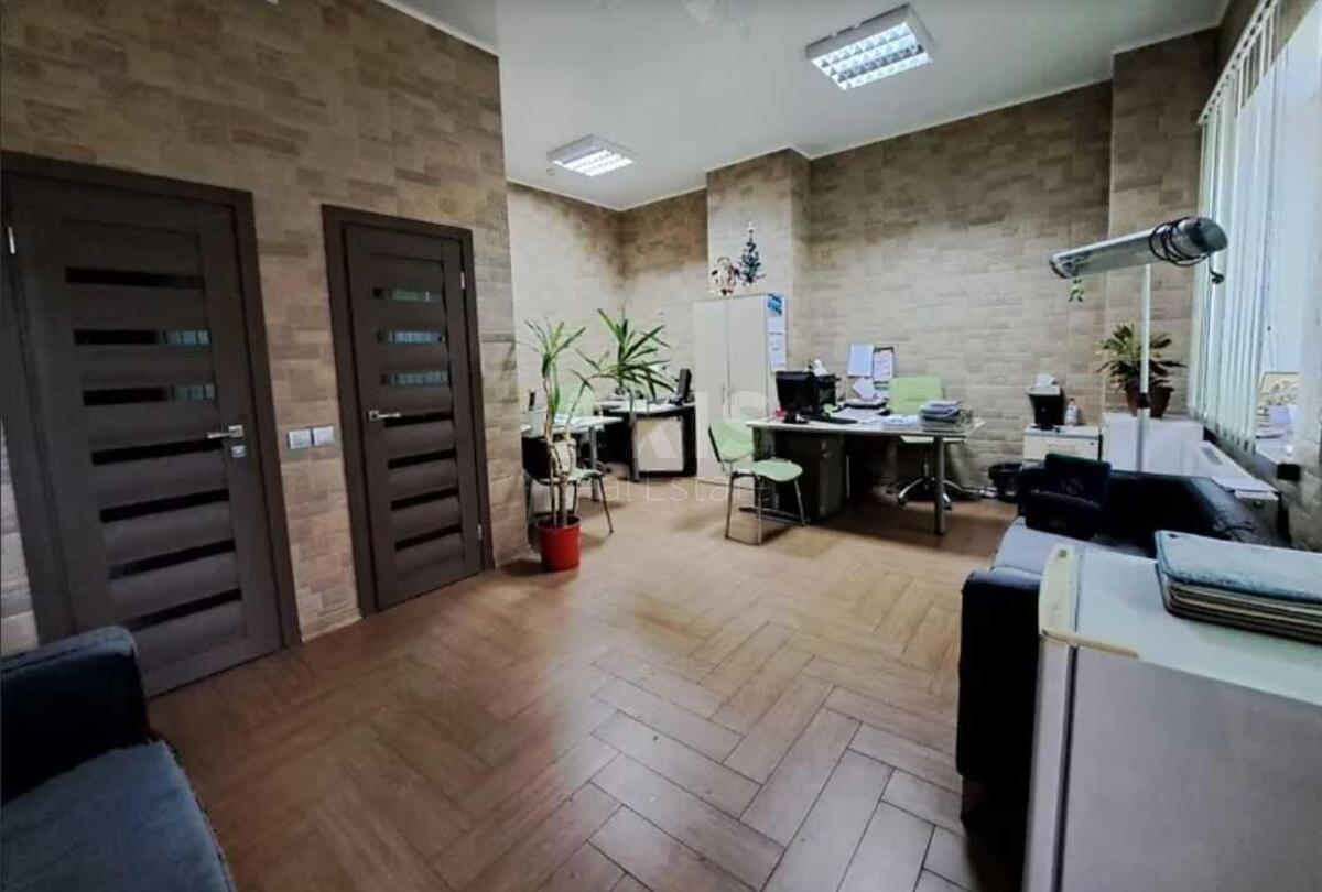 Офис ул. Академика Ефремова 8А, 32м2602552