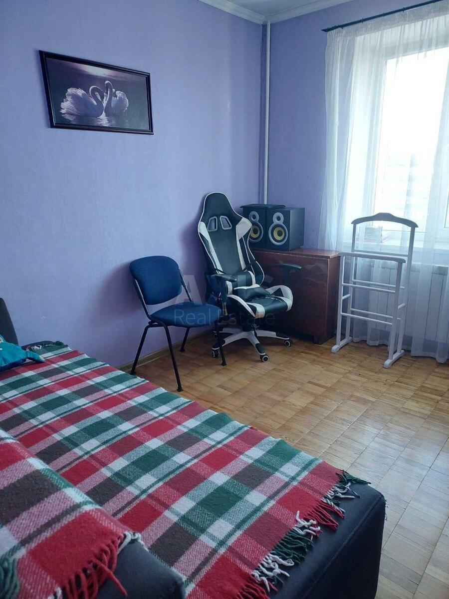 2k apartment vul. Akademika Jefremova 29/221