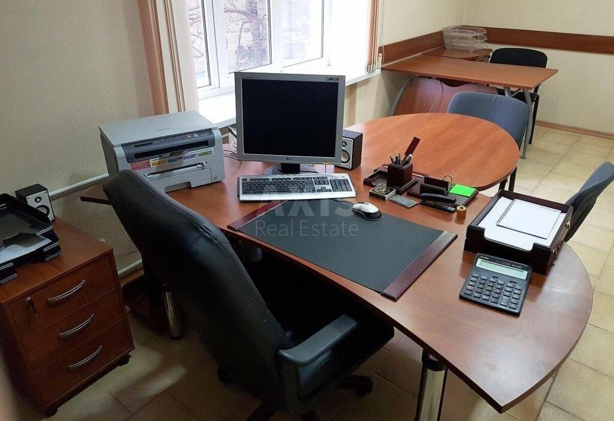 Офис ул. Мечникова 7, 45м22