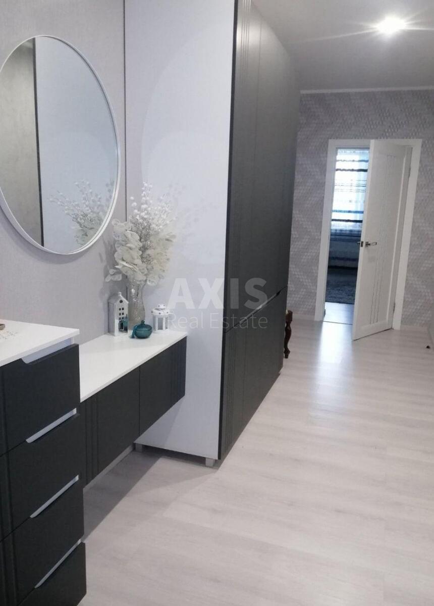 3к квартира ул. Новомостицкая 15603577