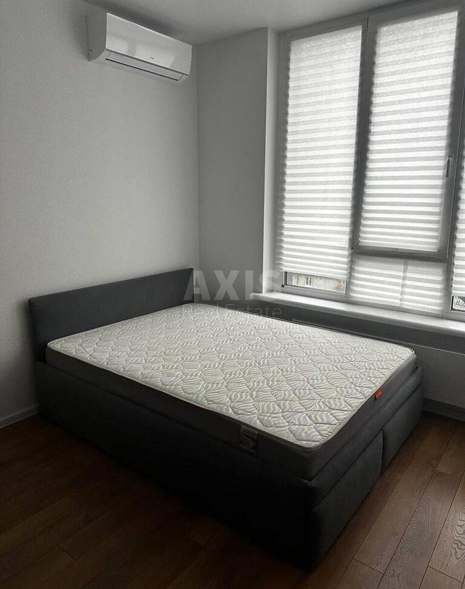1k apartment vul. Stusa Vasylja 352