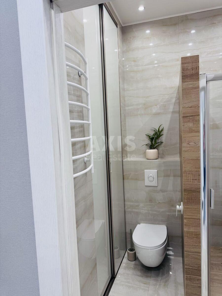 1к квартира ул. Василия Тютюнника 52/1637269