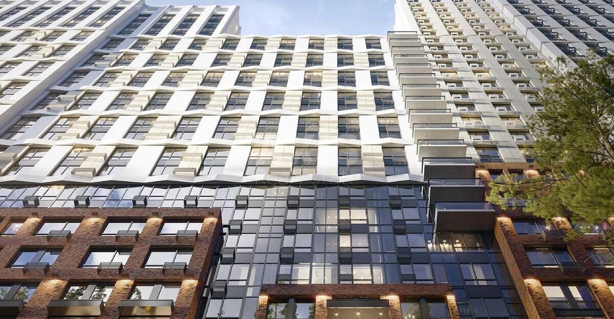 2k apartment vul. Zhmachenka Generala 262