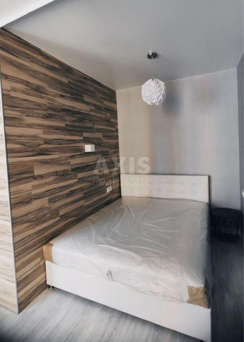 1k apartment shose Stolychne 1Б637884