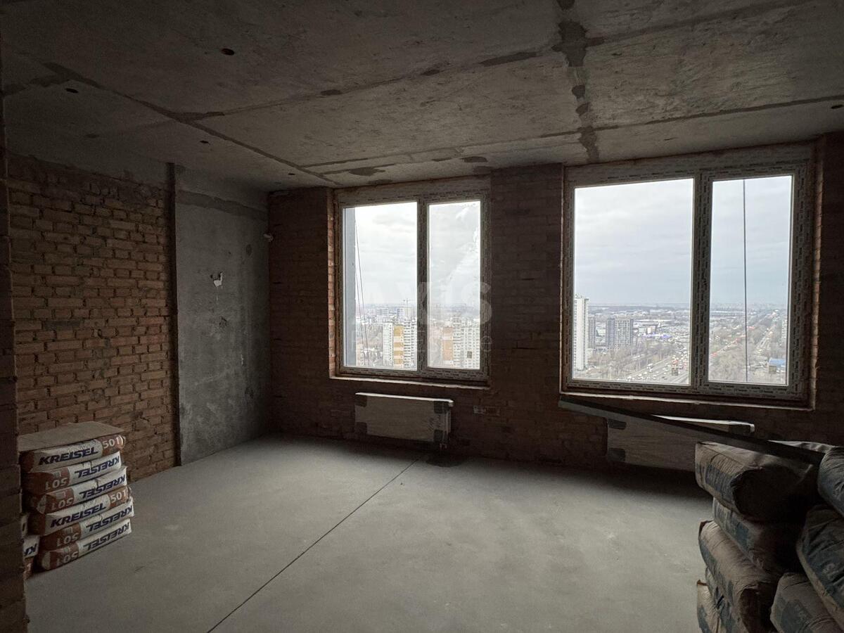 1k apartment vul. Zabolotnogo Akademika 14