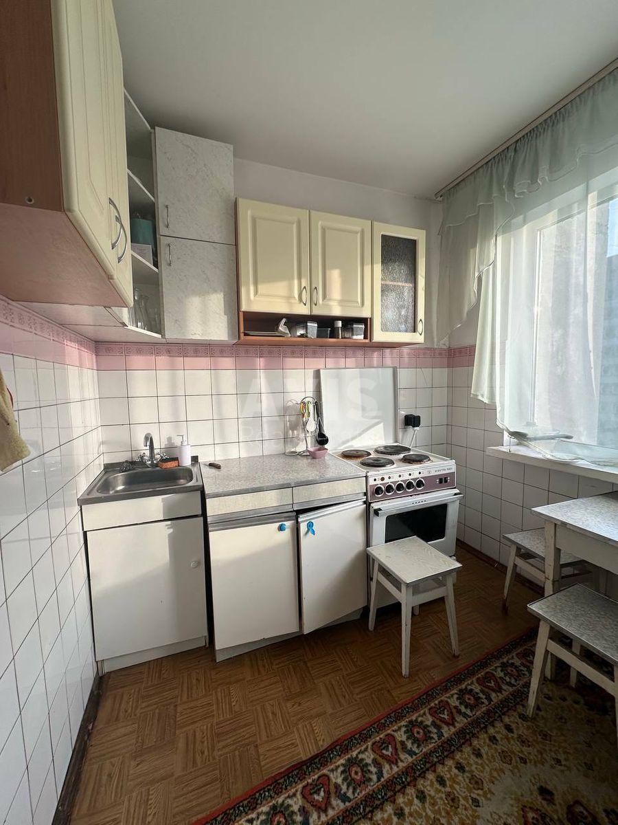 3к квартира ул. Кибальчича Николая 7Б