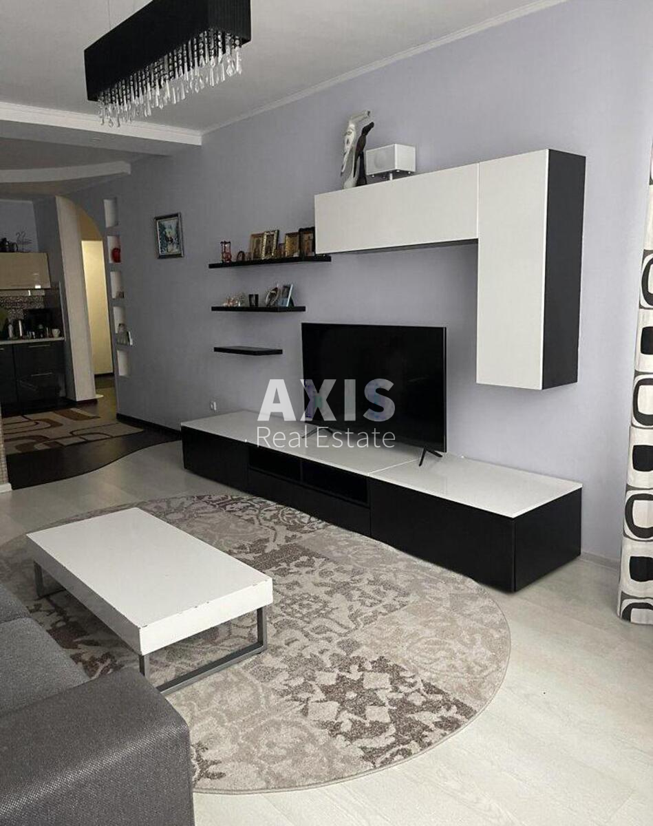 2k apartment shose Harkivs'ke 19А2