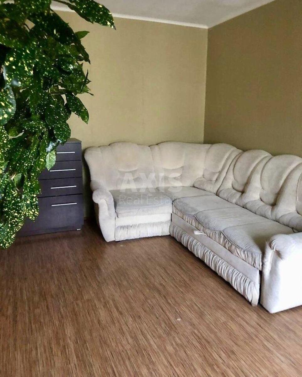 2k apartment vul. Mashynobudivna 213