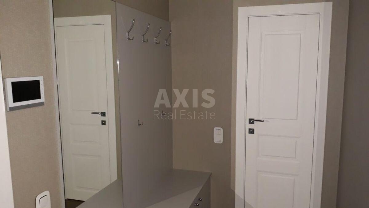 2k apartment vul. Antonovycha 745966211