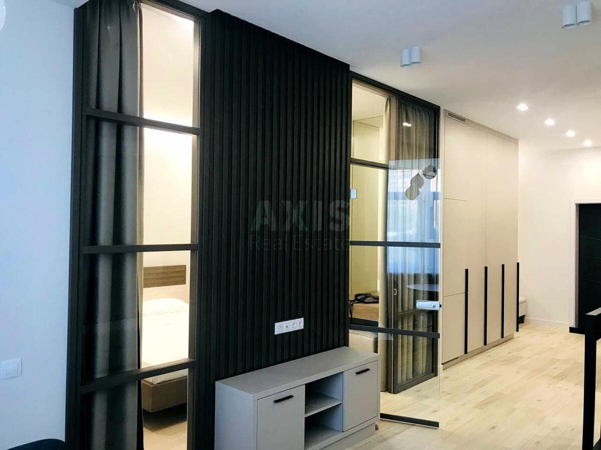 1к квартира бул. Леси Украинки 7Б638697