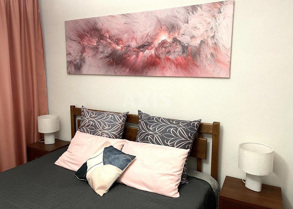 2k apartment vul. Mechnykova 9596865
