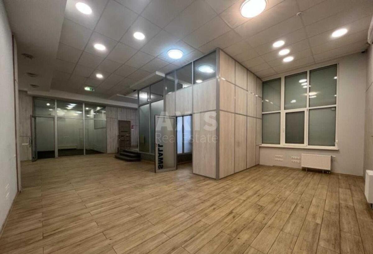 Office vul. Dilova 2Б, 310m20
