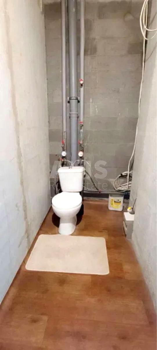 2k apartment vul. Chavdar Jelyzavety 1638885