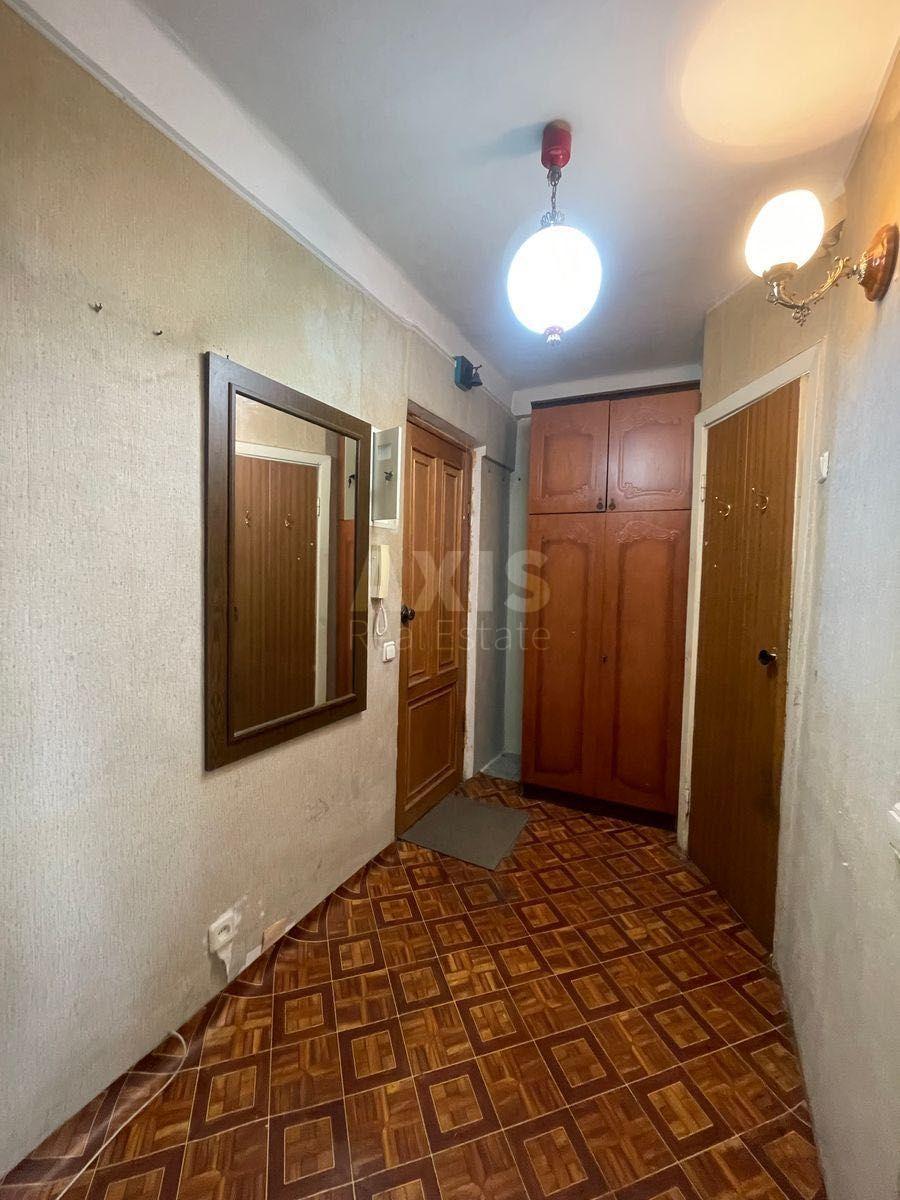 2к квартира пр-т Голосеевский 11011