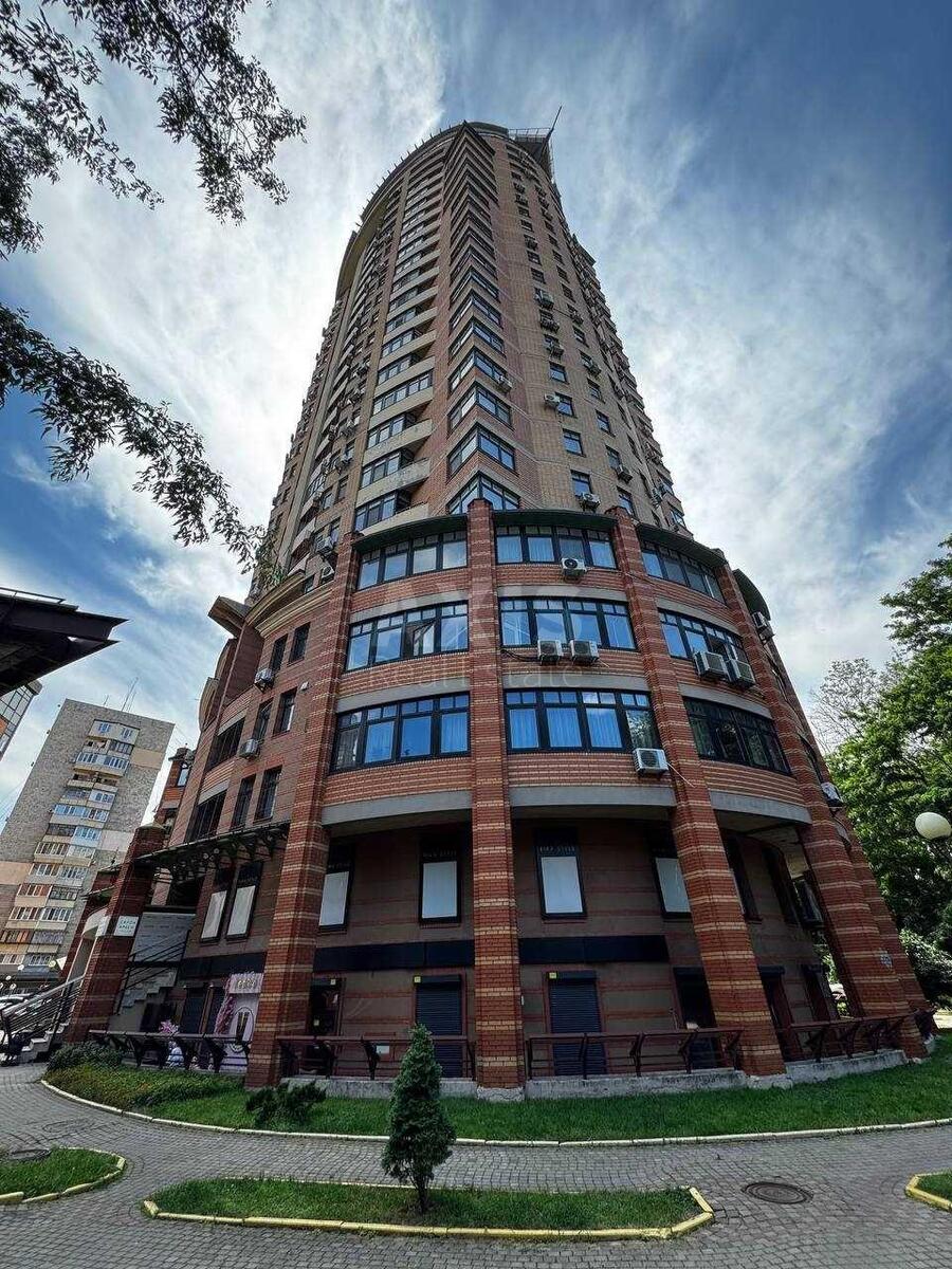 4k apartment bul. Lesi Ukrai'nky 30Б597259