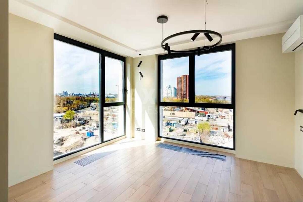 3k apartment doroga Naberezhno-Rybal's'ka 3639017