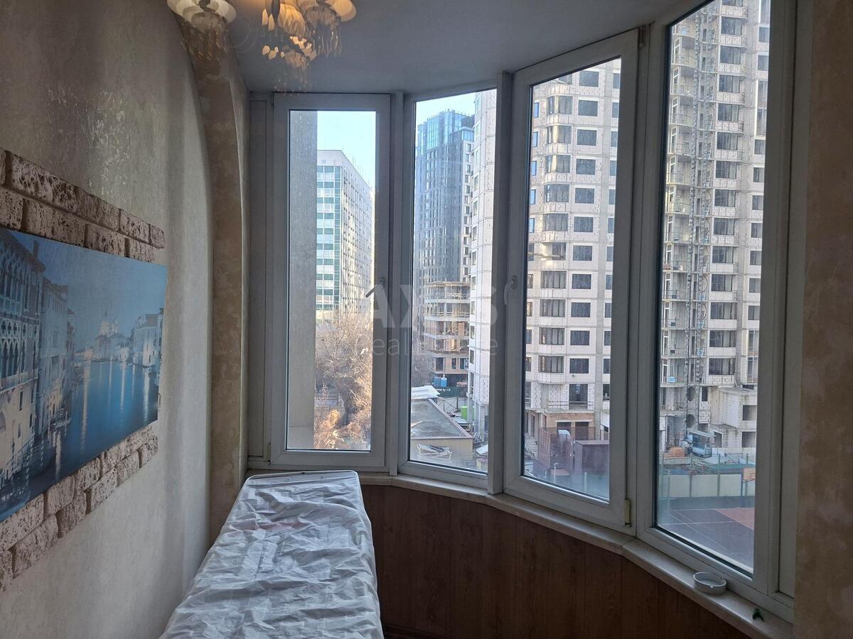 2k apartment vul. Vasylya Tyutyunnyka 37/16391410
