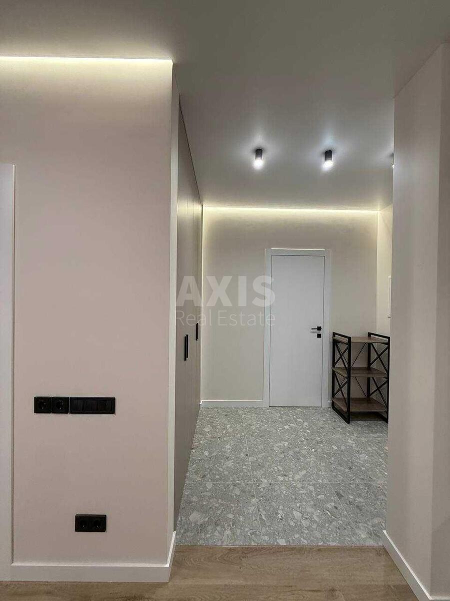 1k apartment vul. Kravchenka Mykoly 24597807