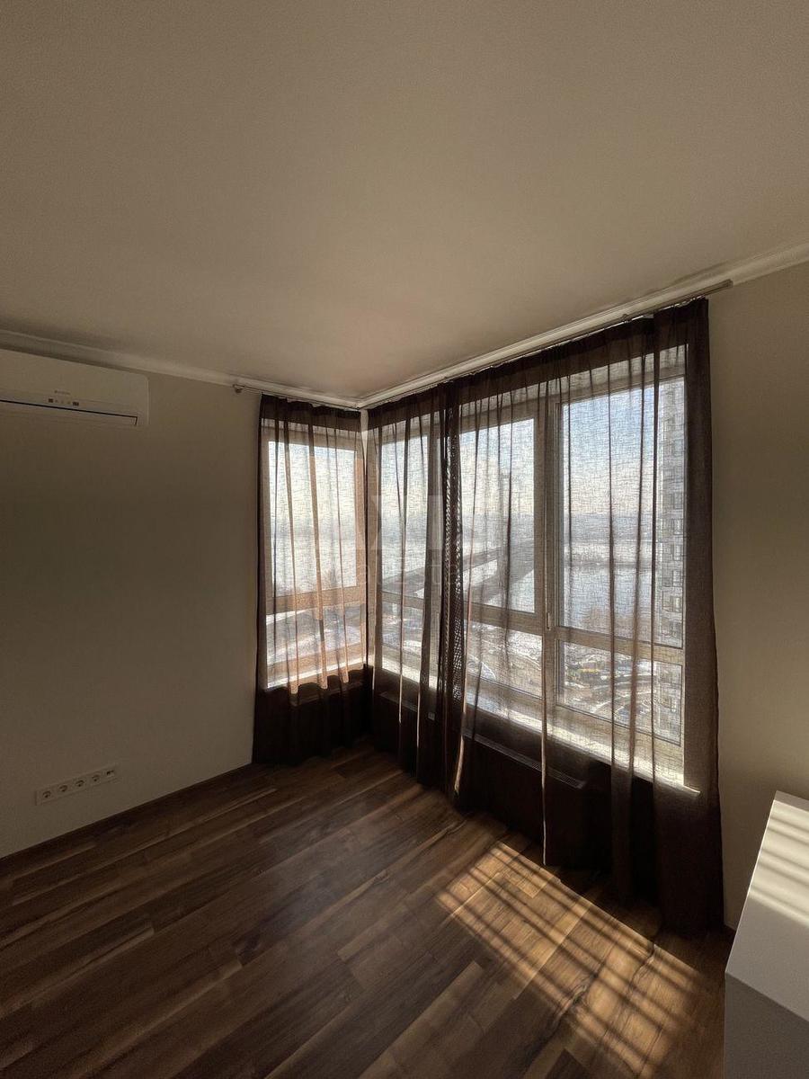 2k apartment vul. Zarichna 1В2