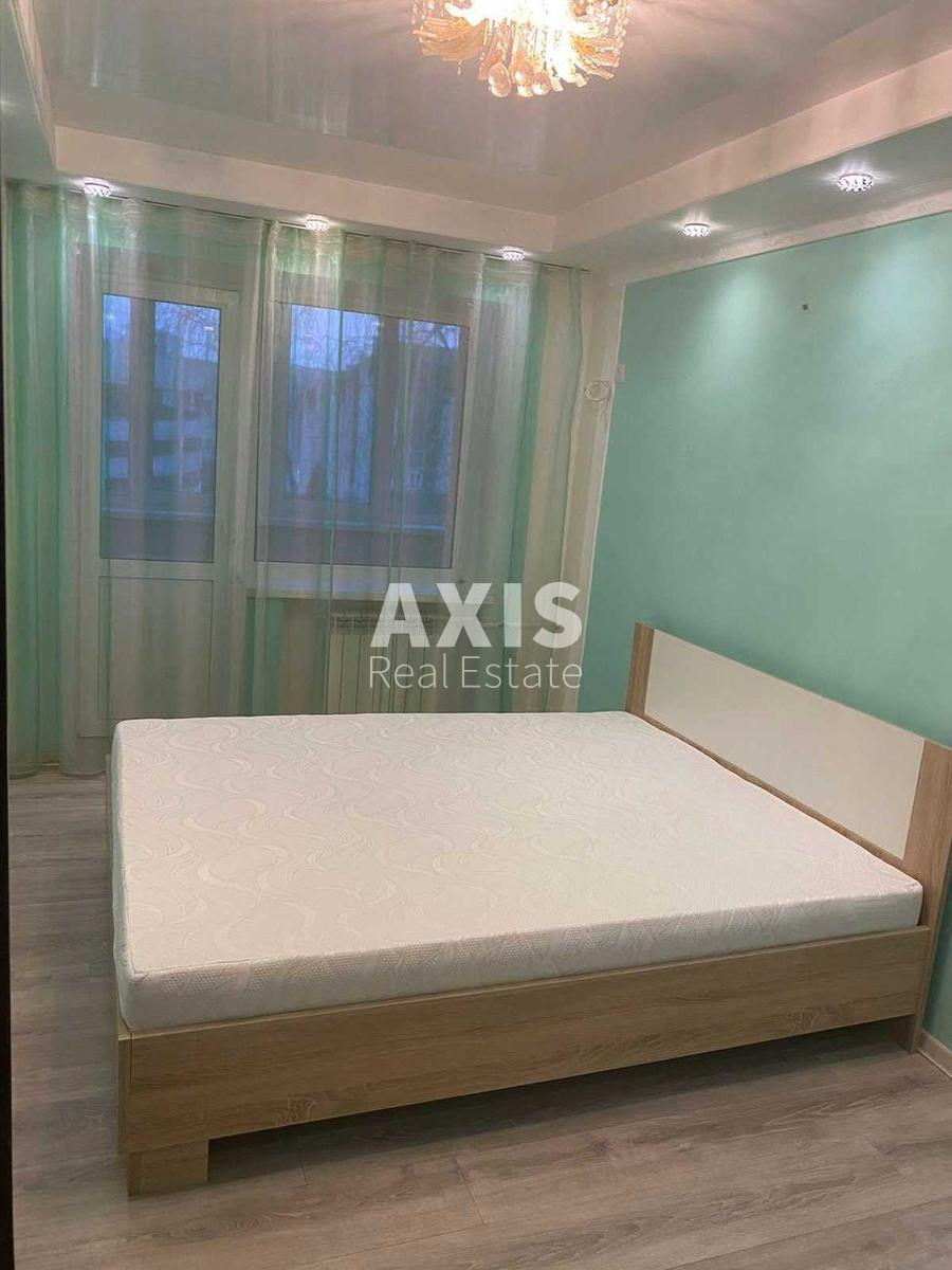 1k apartment pr-t Peremogy 165