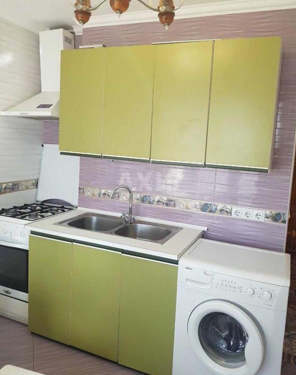 1k apartment vul. Serafymovycha 563965