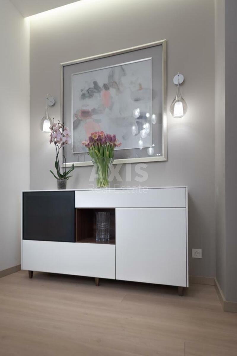 4k apartment pr-t Peremogy 4210