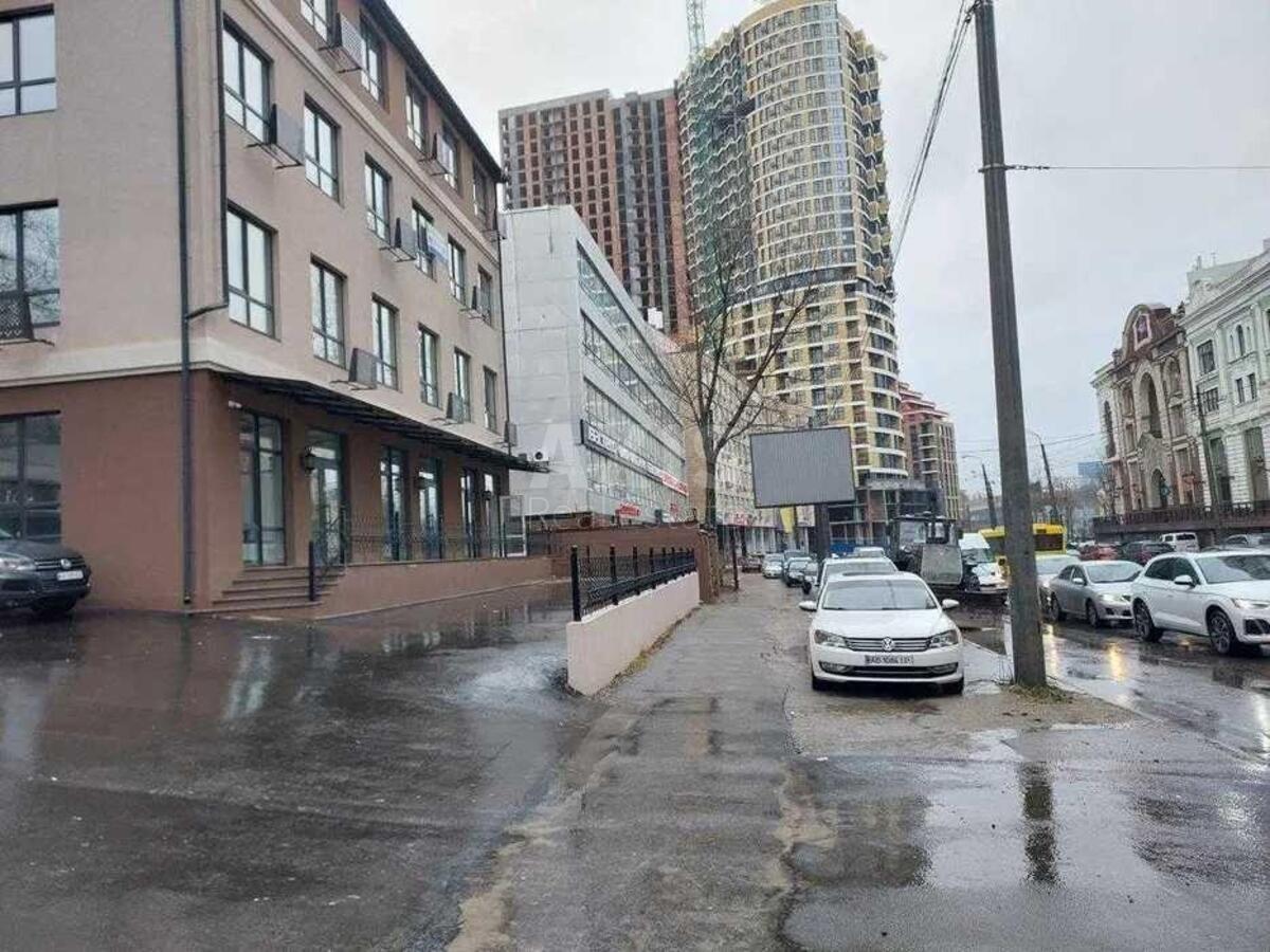 Office vul. Glybochyc'ka 27А, 438m25981513