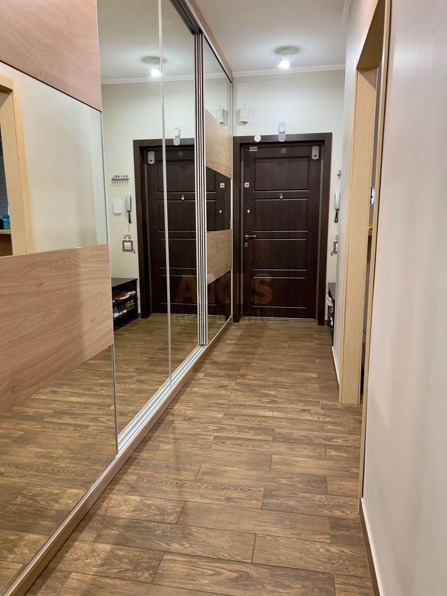 1k apartment vul. Regeneratorna 411