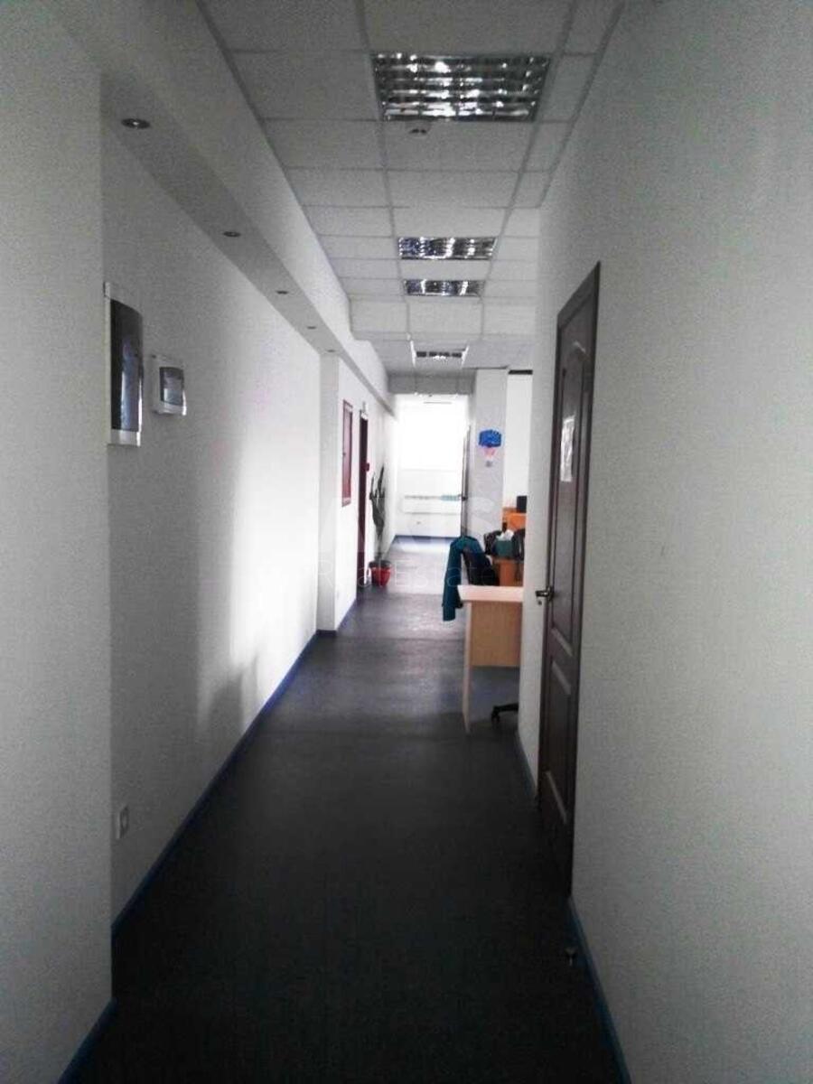 Office vul. Borshhagivs'ka 128, 130m2598956