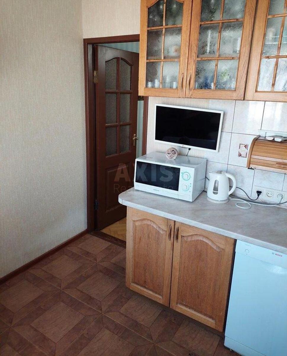 3k apartment pr-t Grygorenka Petra 312