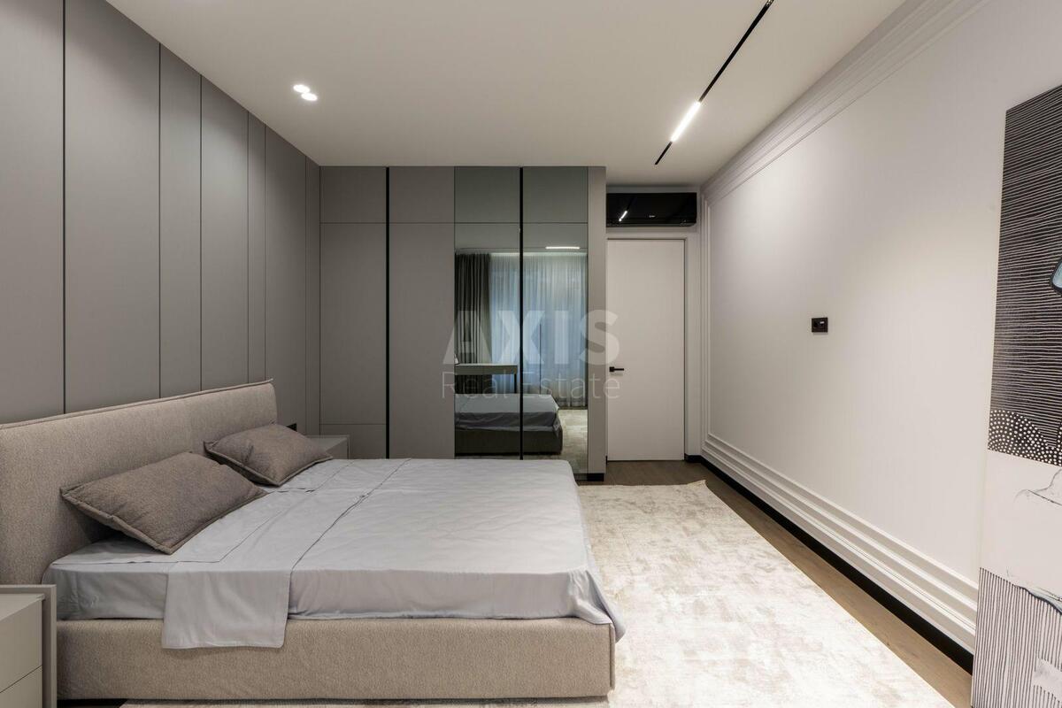 3k apartment vul. Saperne Pole 35