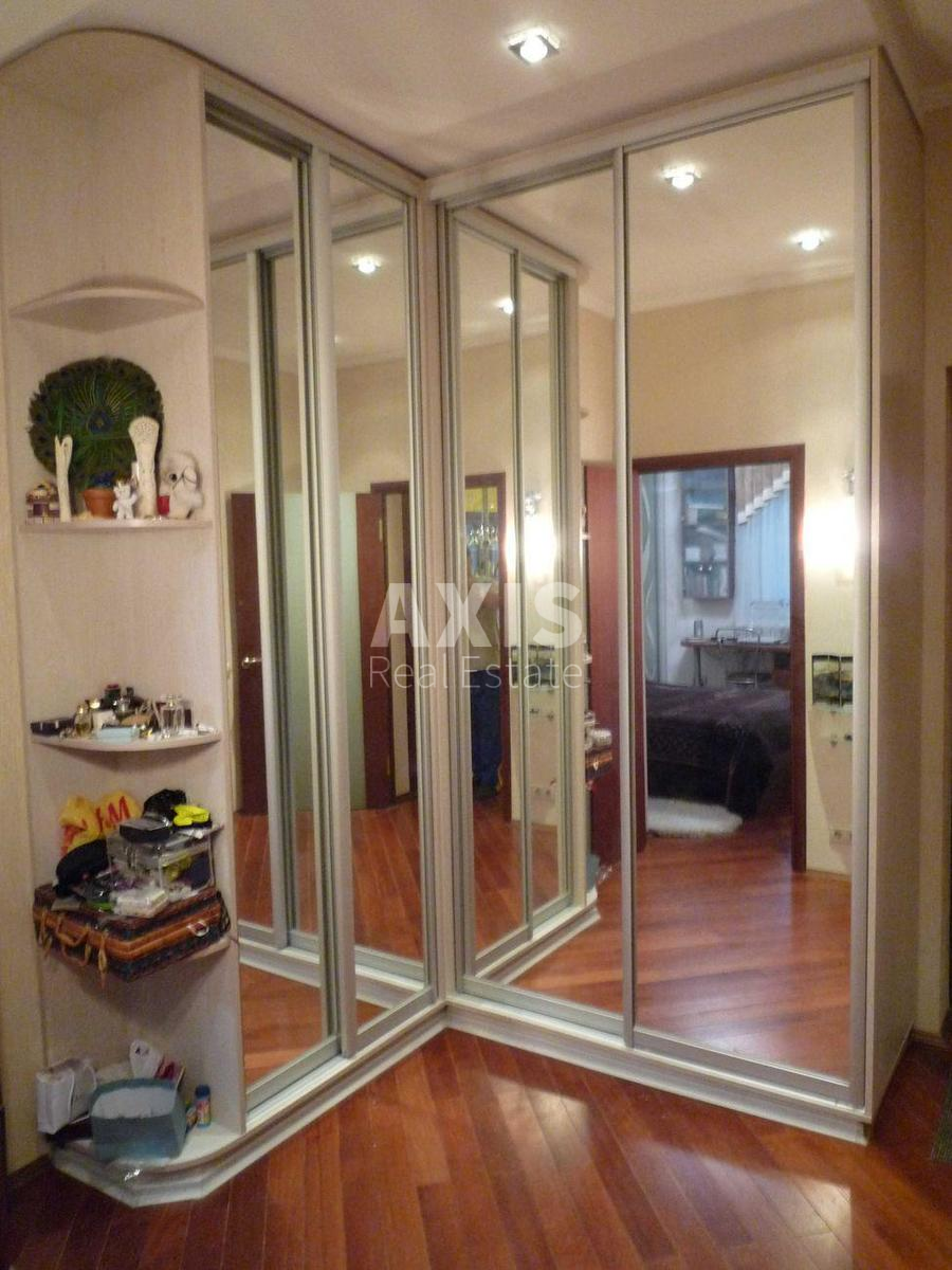 1k apartment vul. Kudrjashova 16465105