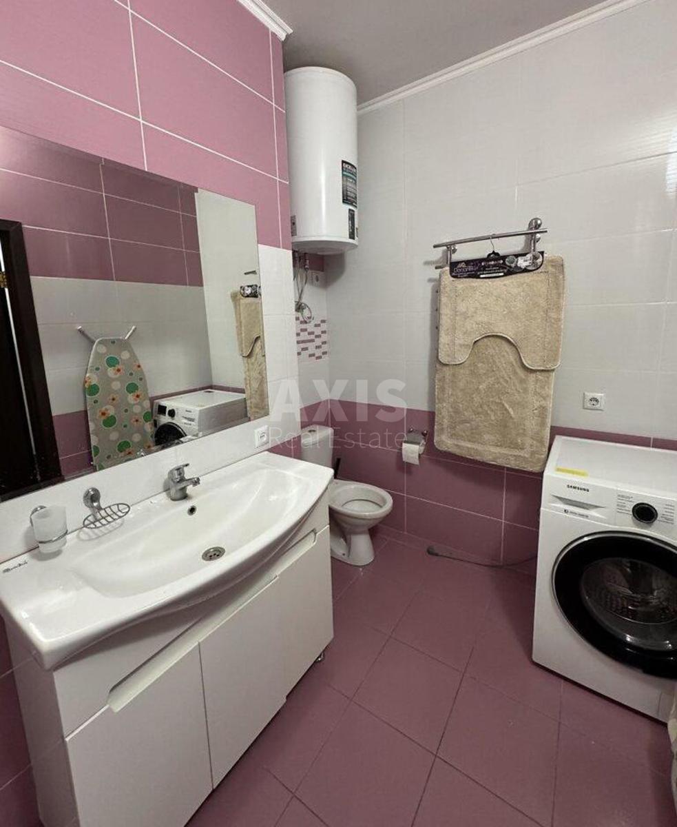 3k apartment vul. Myhajla Maksymovycha 3Г5