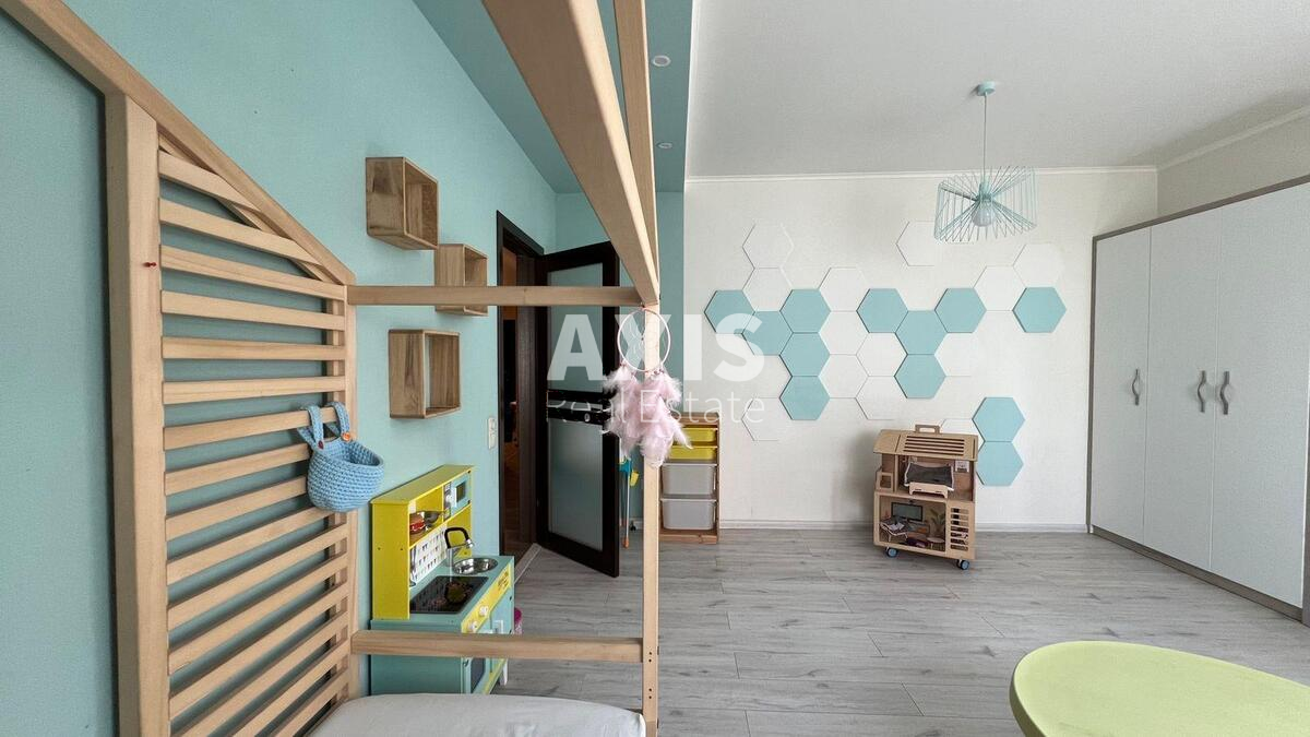 3k apartment vul. Chaadajeva Petra 2527578