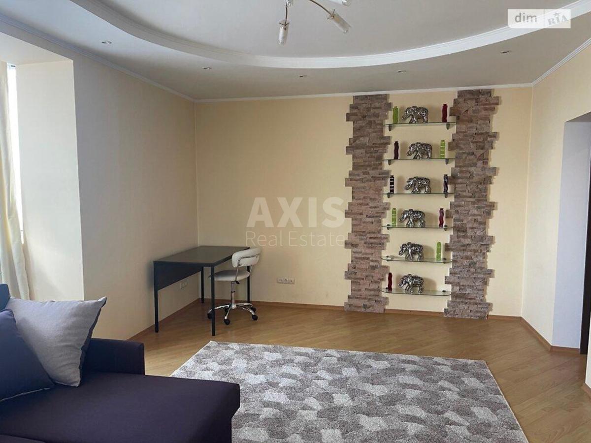2k apartment prov. Lunachars'kogo 142