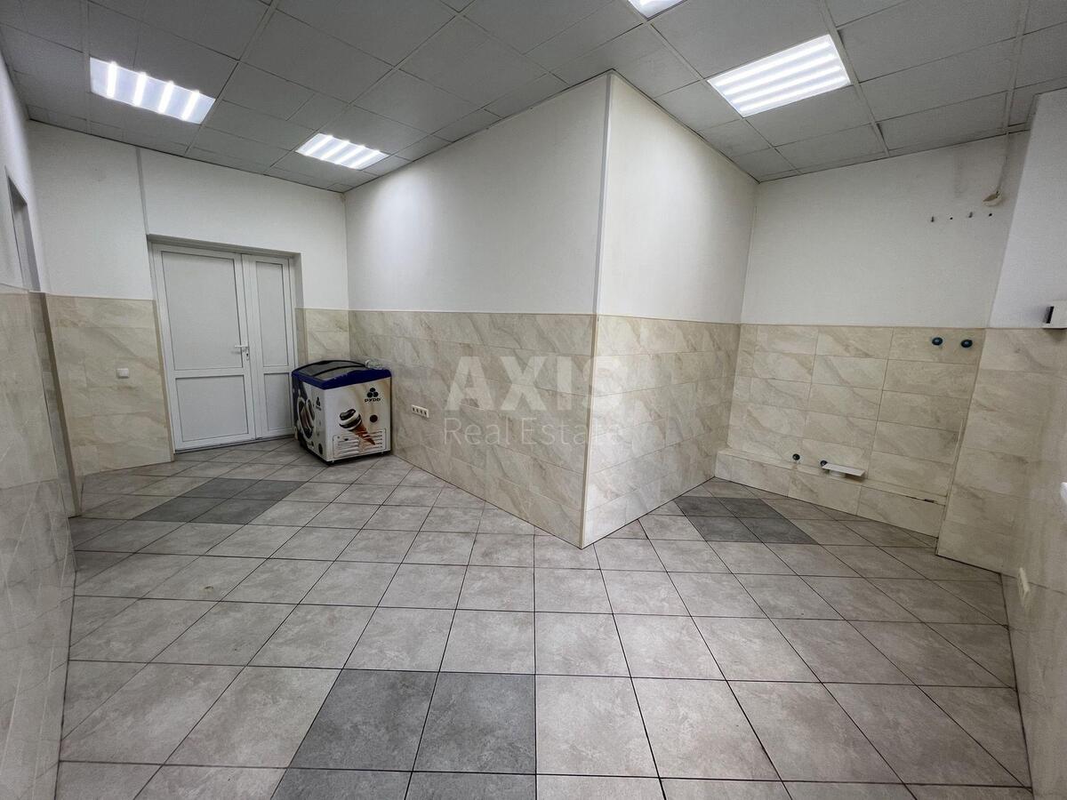 Офис ул. Лауреатская 8, 600м2600567