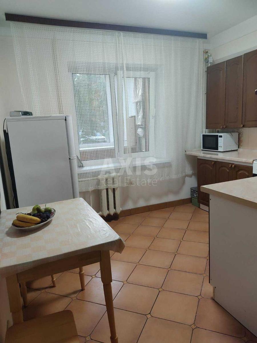 2k apartment vul. Zapádyns'ka 3А0