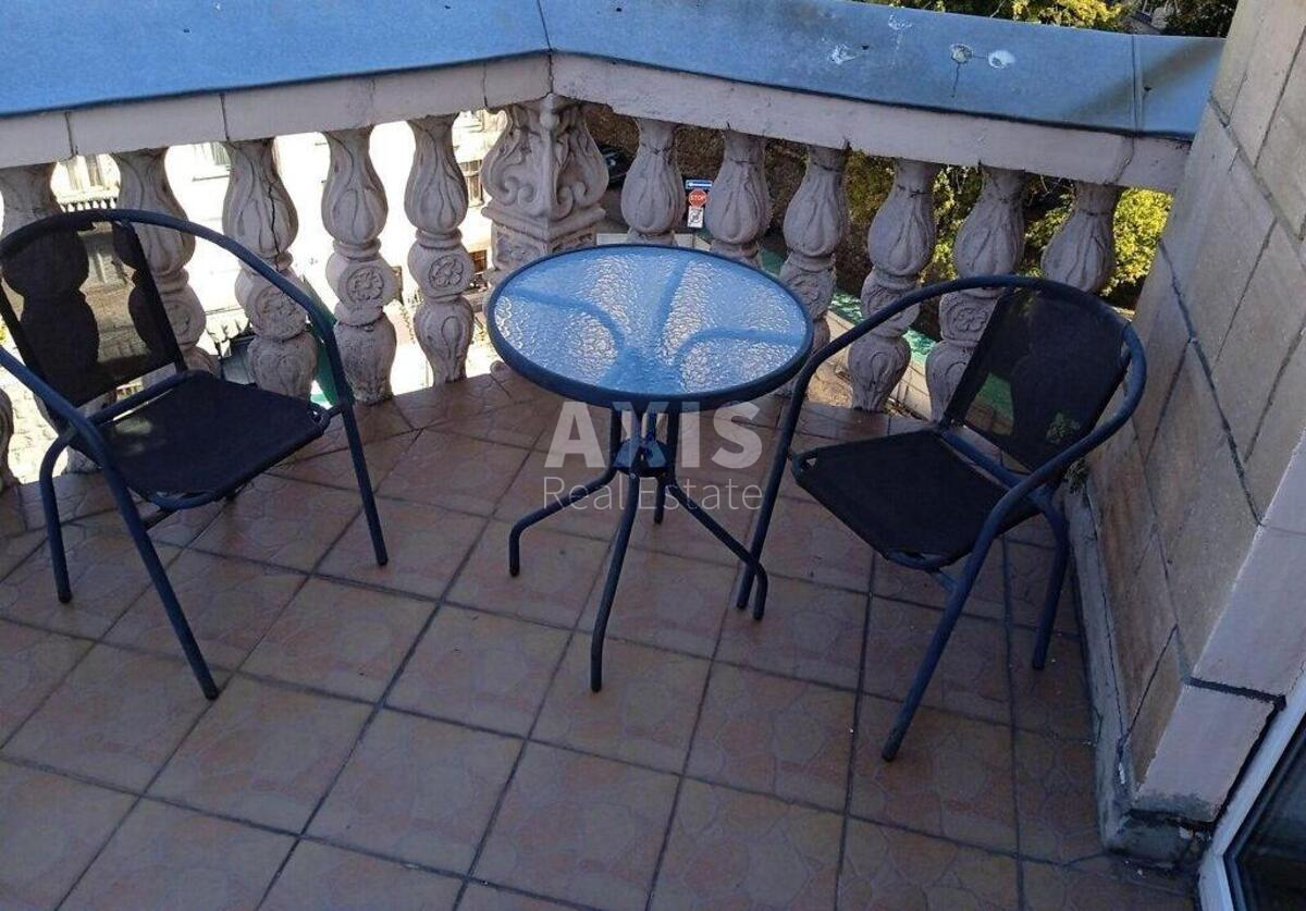 2k apartment vul. Hreshhatyk 232